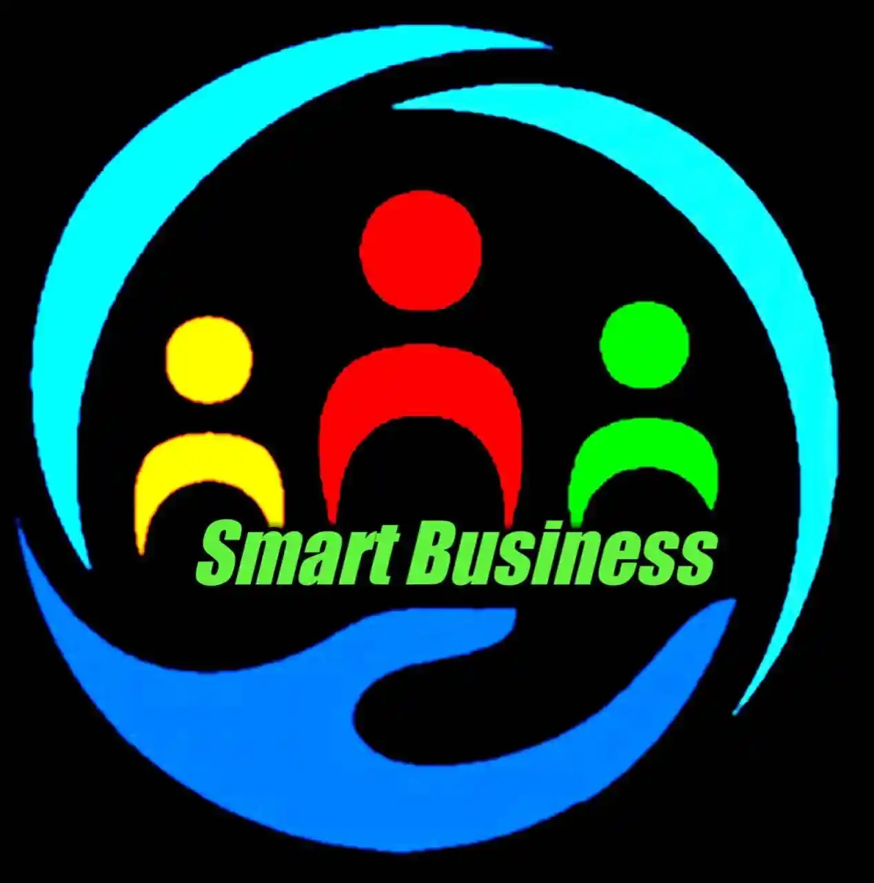 Smart Business Group-(ESB) logo